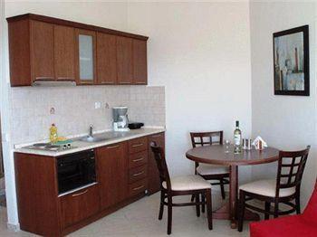 Irini Villas Resort Imerovígli Kültér fotó